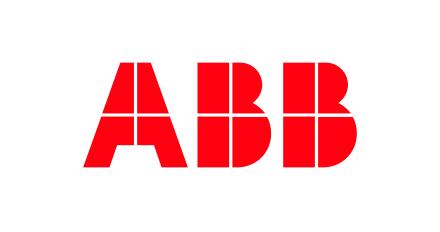 ABB logo