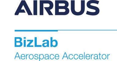 Airbus BizLab logo