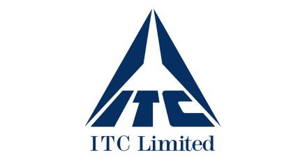 ITC logo