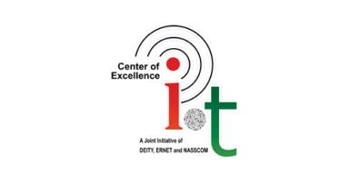 CoE-IoT logo