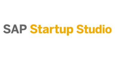 SAP Startup Studio logo