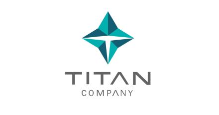 Titan logo