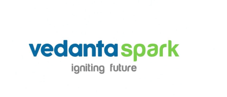 Vedanta logo