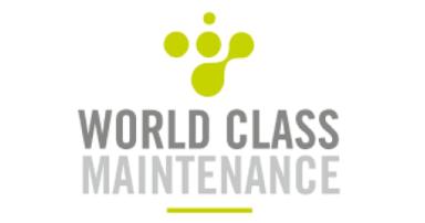 World Class Maintenance logo