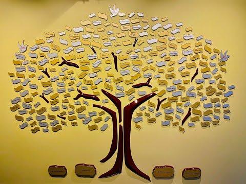 Neewee's Tree of Wisdom